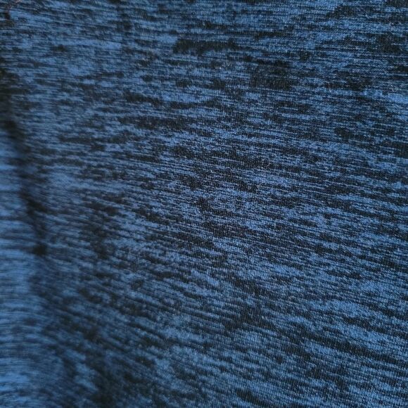 "Kokoon " Woman's Activewear bottoms leggings Size : small blue/black Pre-owned - Picture 4 of 7